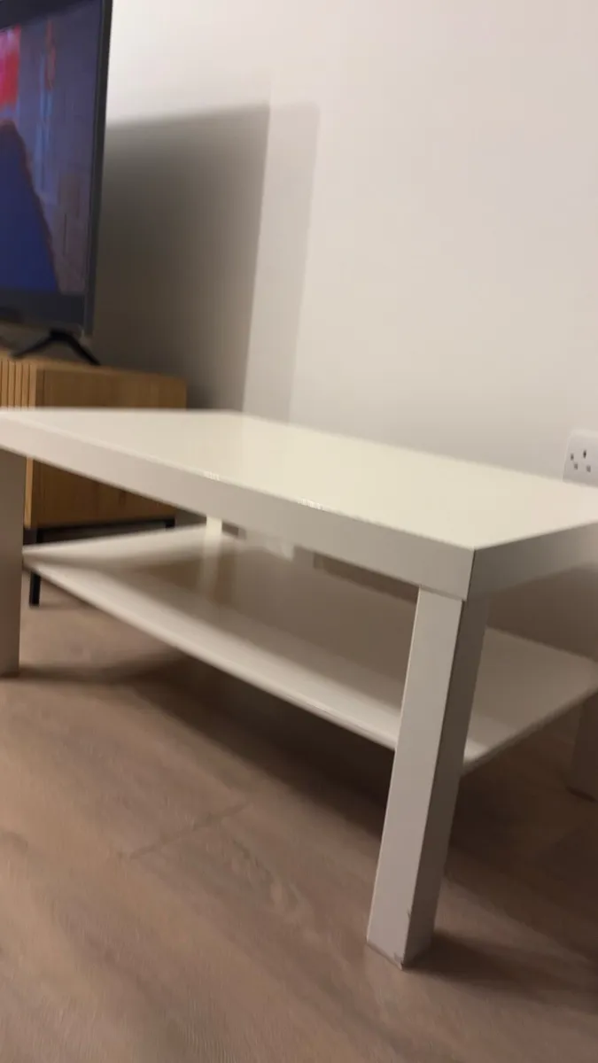 IKEA Coffee Table - Image 4