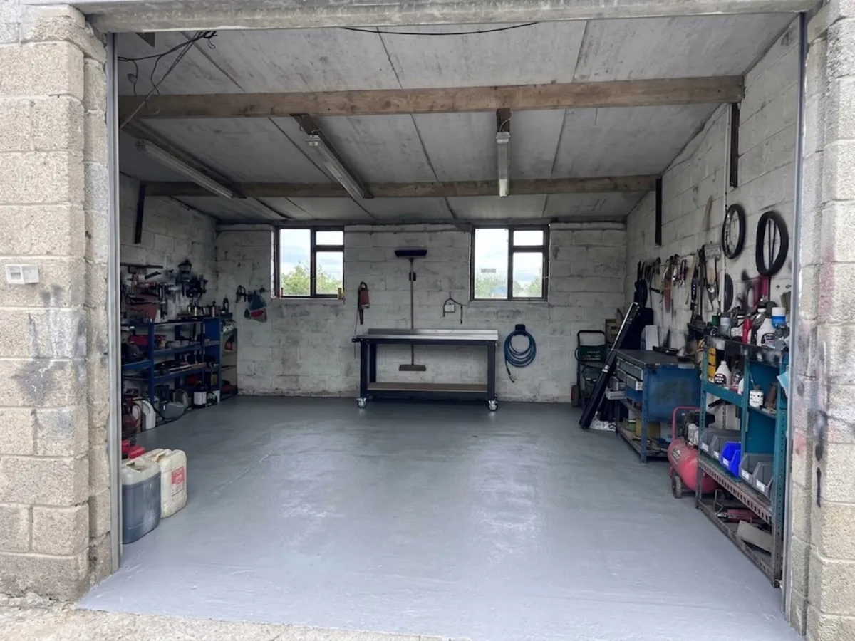 Workshops for rent - Image 2