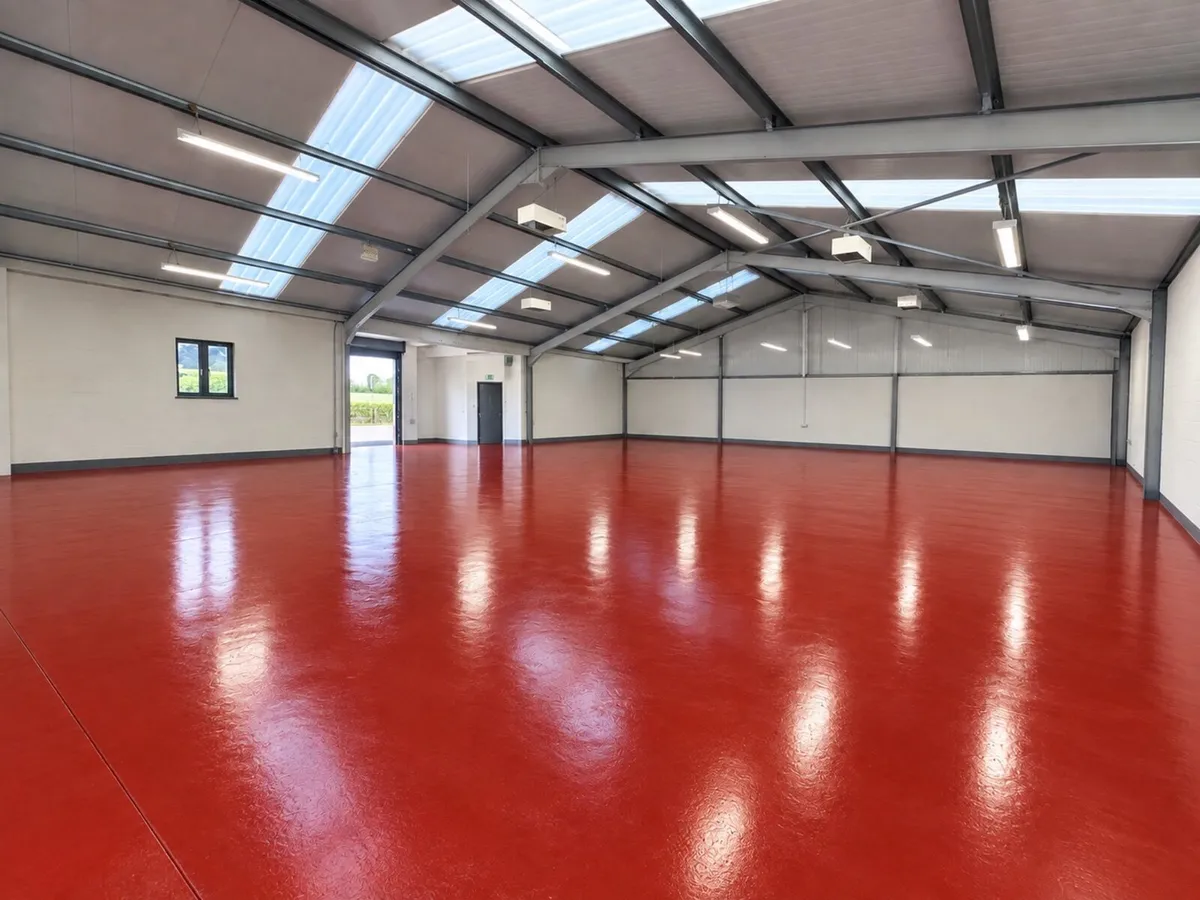 Workshops for rent - Image 3