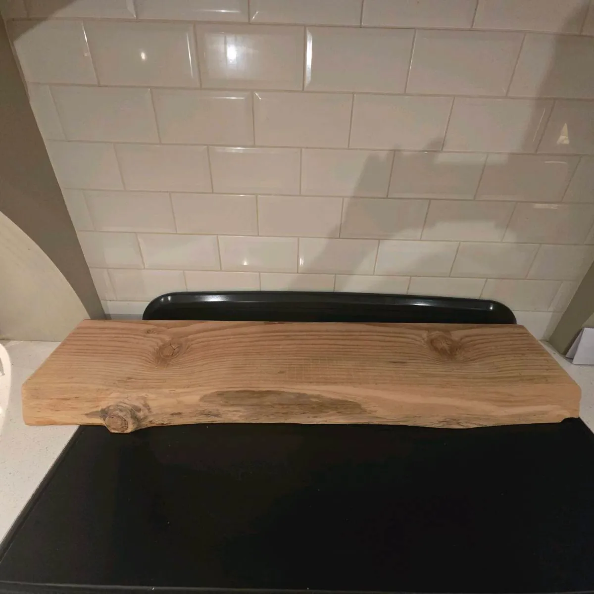 Timber shelf - Image 2