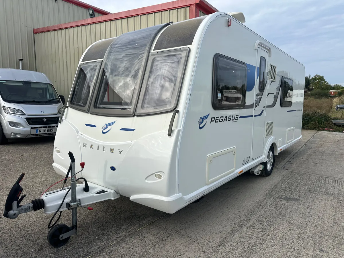 caravan