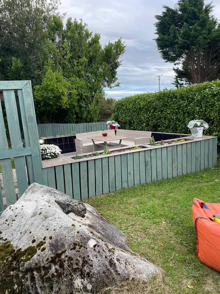 Landscape and handyman - Image 3