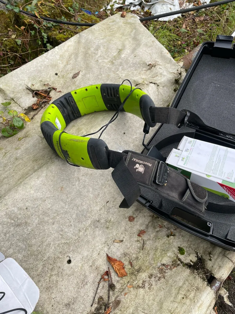 Moocall Heat collar - Image 3