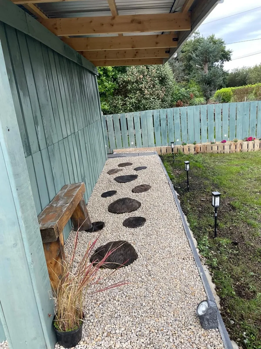 Landscape and handyman - Image 4