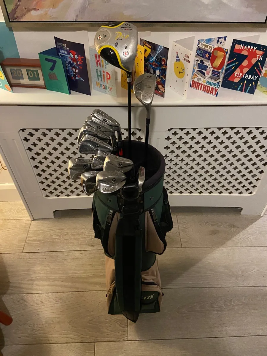 Starter Golf Set - Image 3