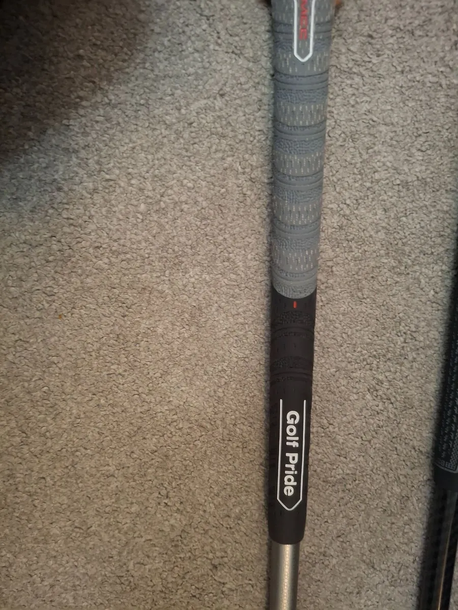 H1 hybrid - Image 4