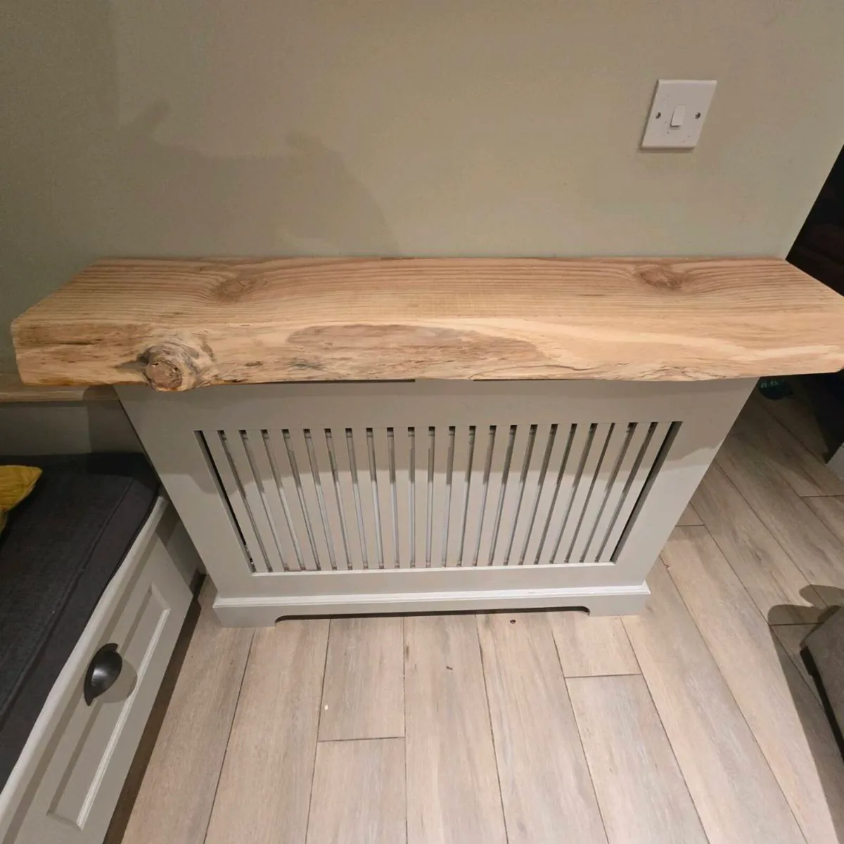 Timber shelf - Image 3