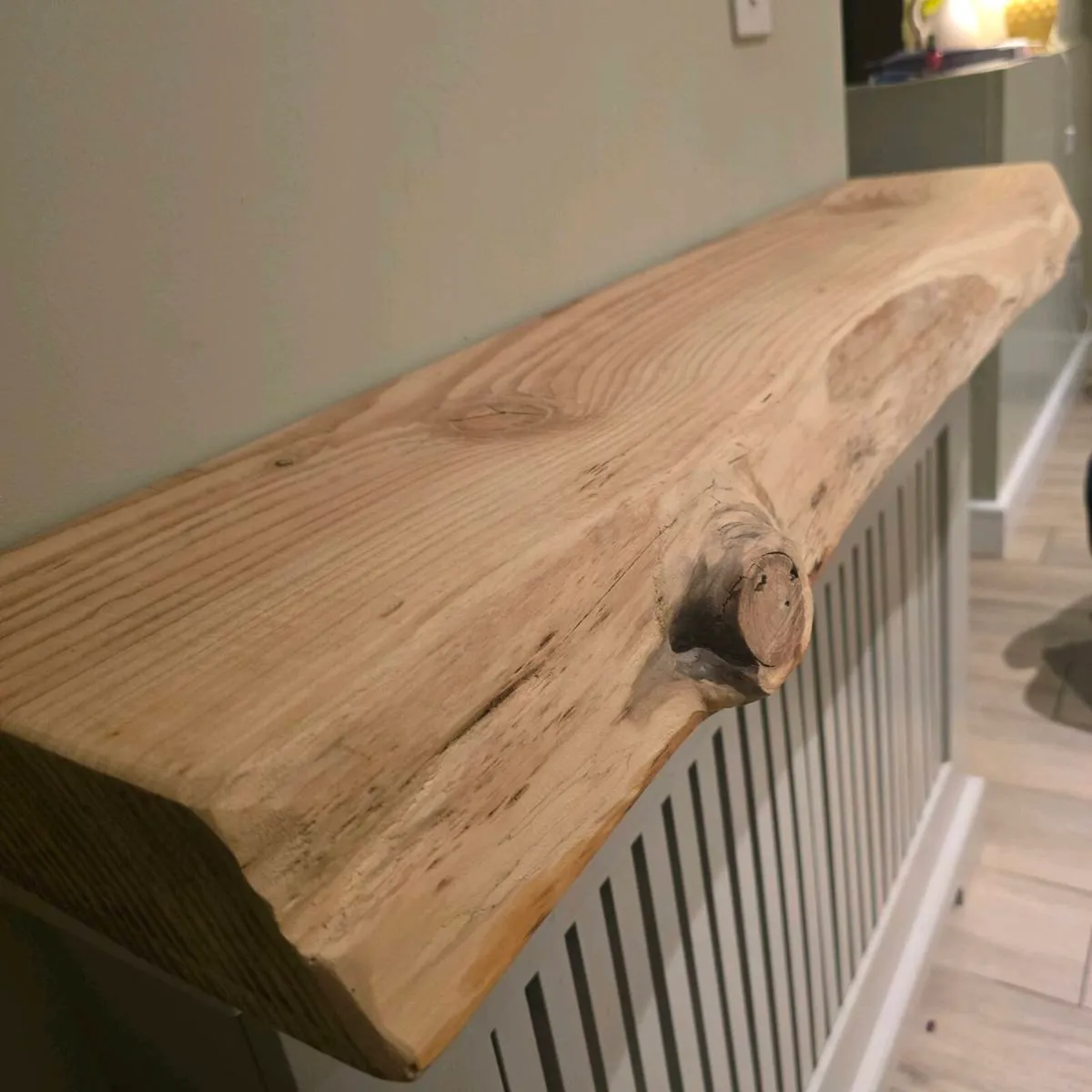 Timber shelf - Image 4