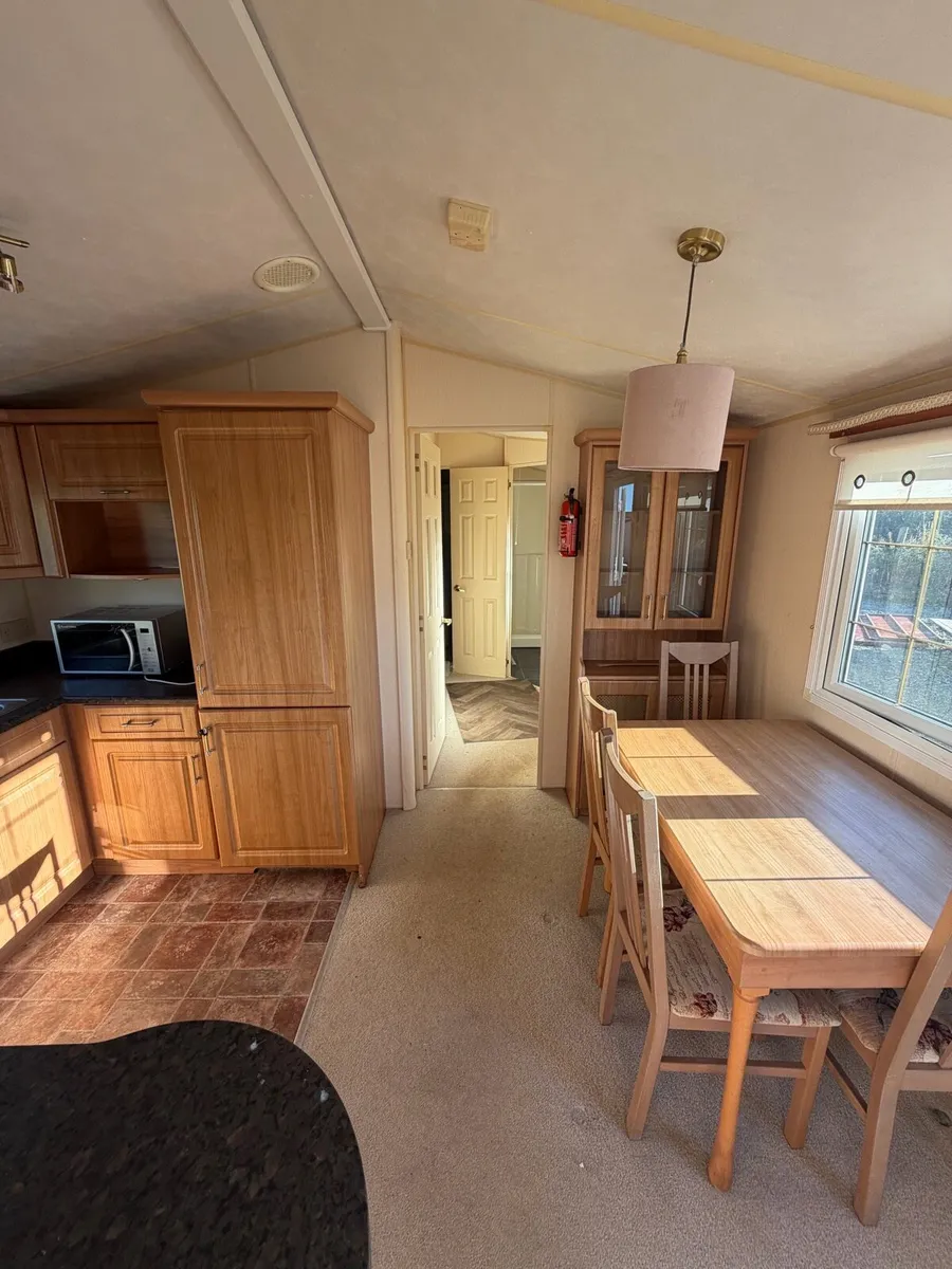 Willerby Granada 35/12 2 Bed 👌 (new boiler) - Image 4