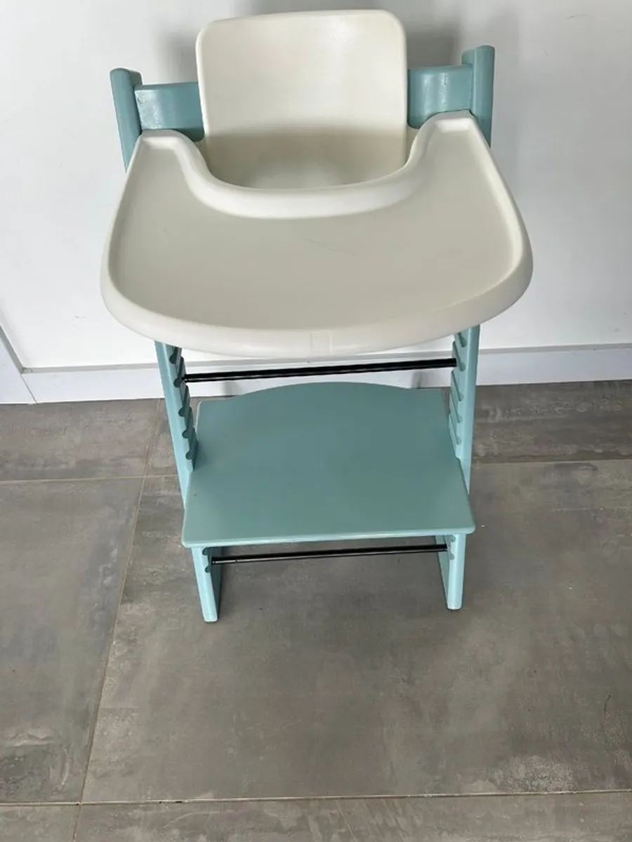 STOKKE Tripp trap - Image 1
