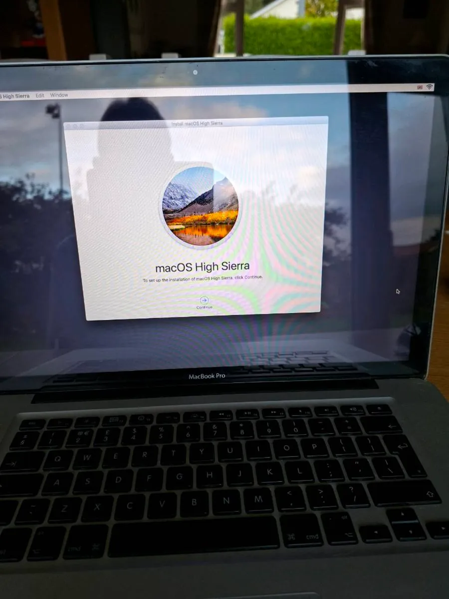 Apple Macbook Pro 2012 - Image 3