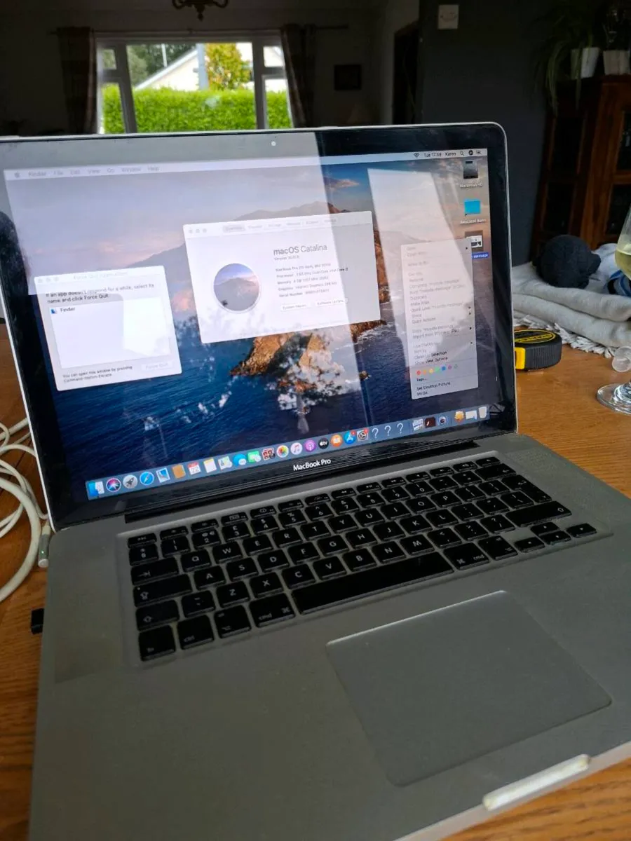 Apple Macbook Pro 2012 - Image 1