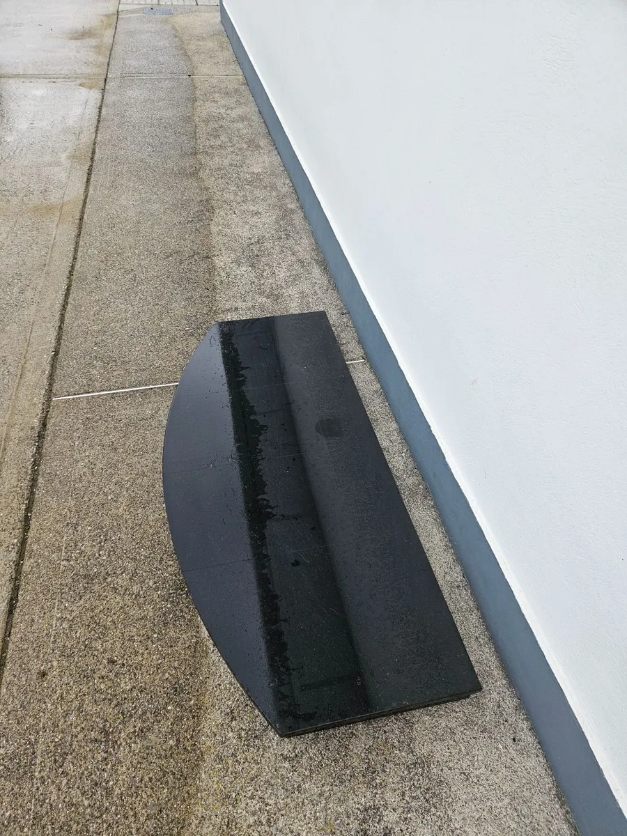 Granite hearth - Image 4