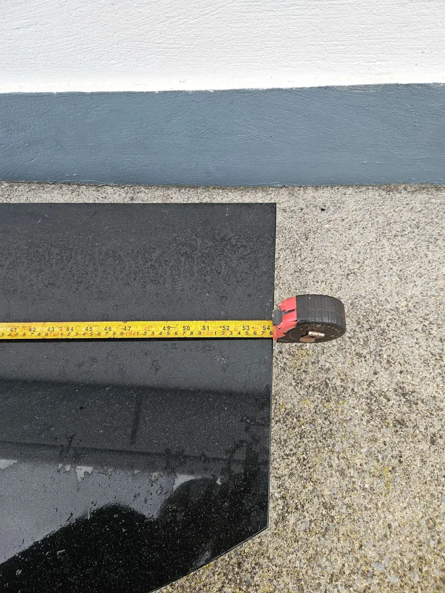 Granite hearth - Image 2