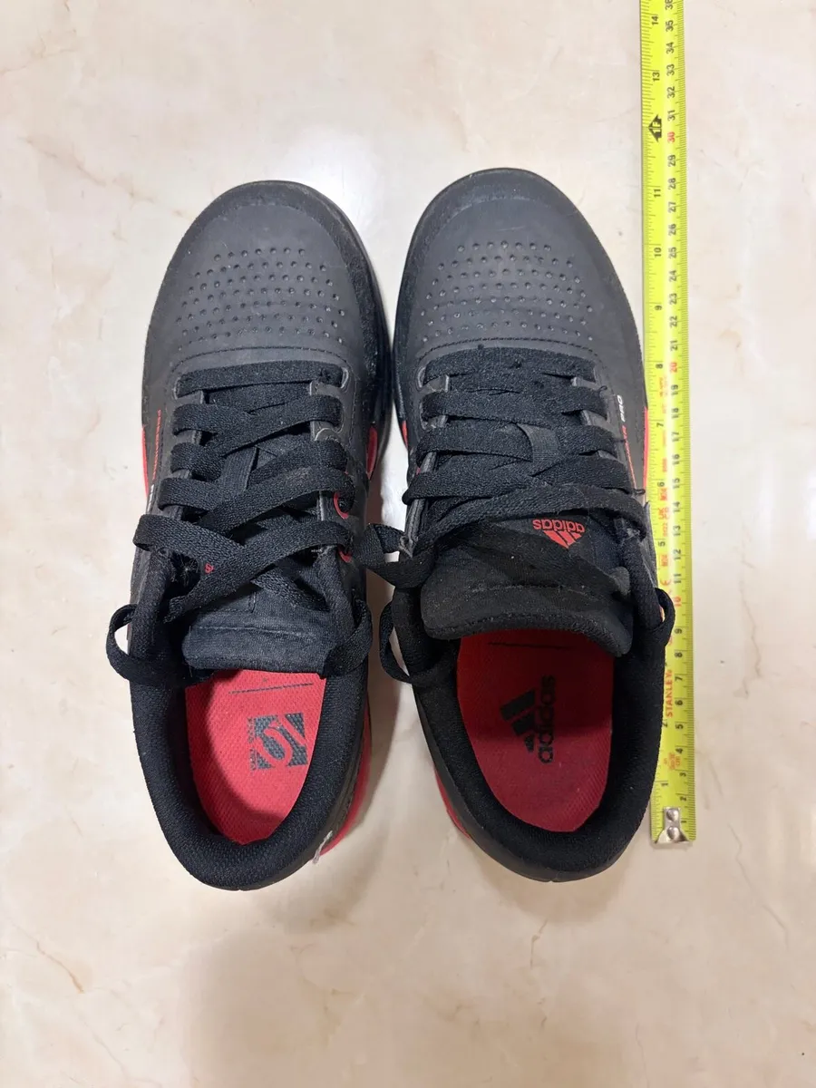 Addias FiveTen Freerider Pro Mountain biking shoes - Image 2