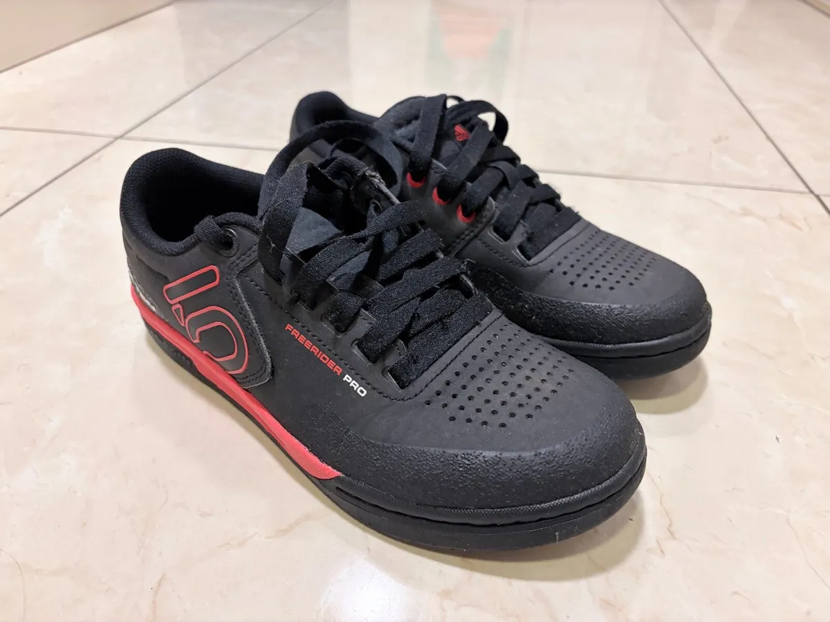 Addias FiveTen Freerider Pro Mountain biking shoes - Image 1