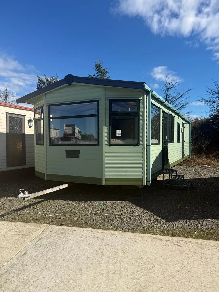 Carnaby 34/12 x 2 Bedroom (Winter Pk) - Image 1