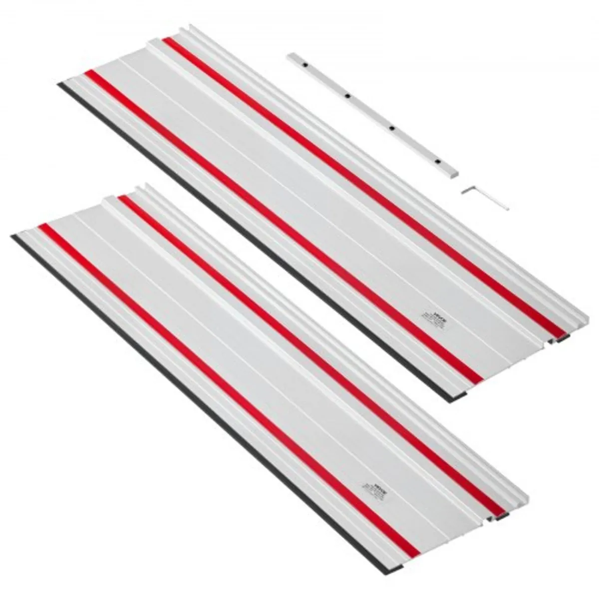 Track Saw Guide Rail, 1397 mm Cutting Range, Kit I - Image 1