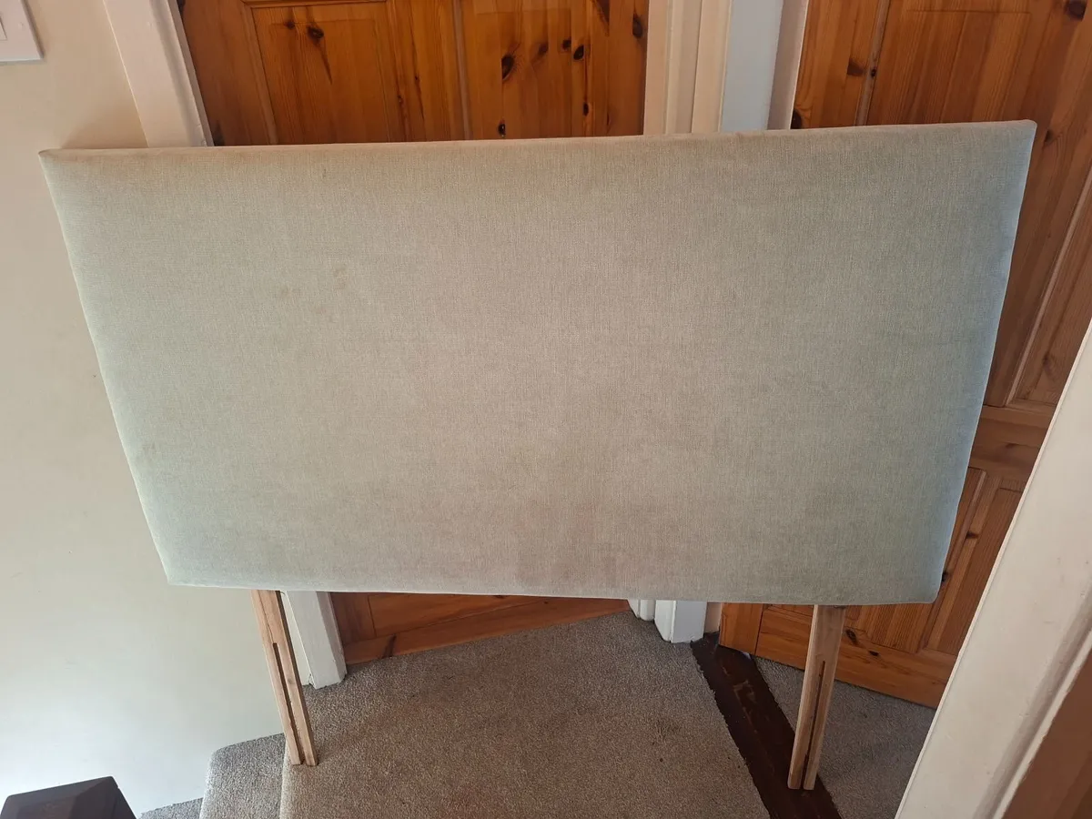 Headboard