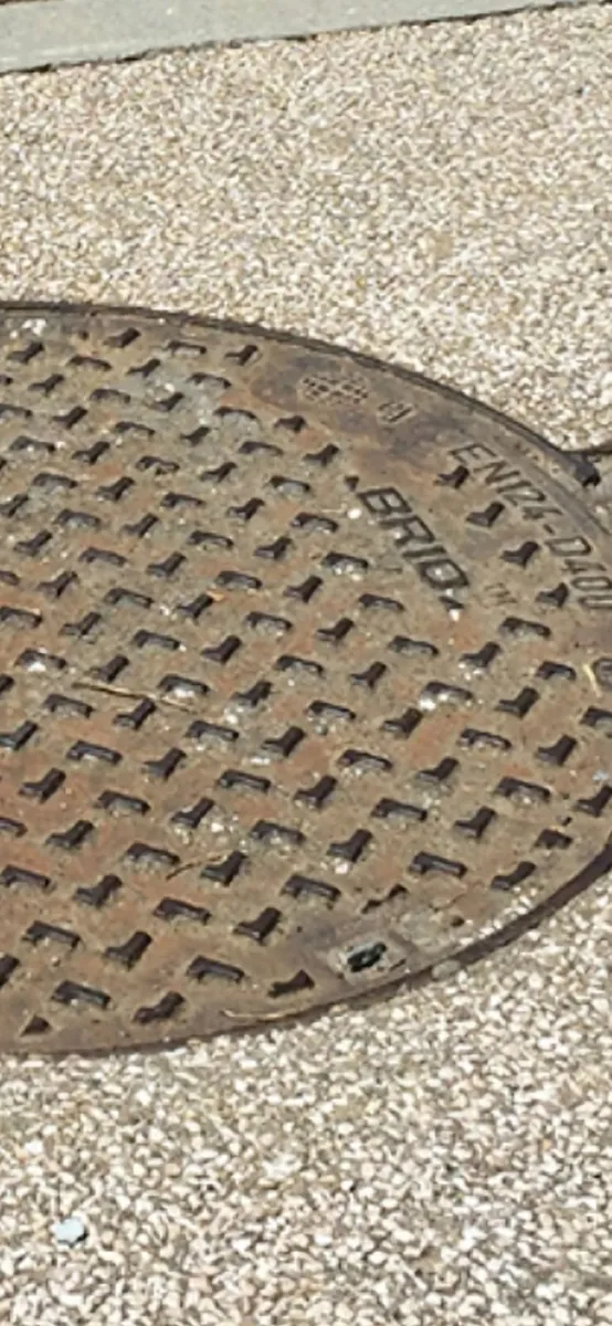 Manhole covers - Image 3