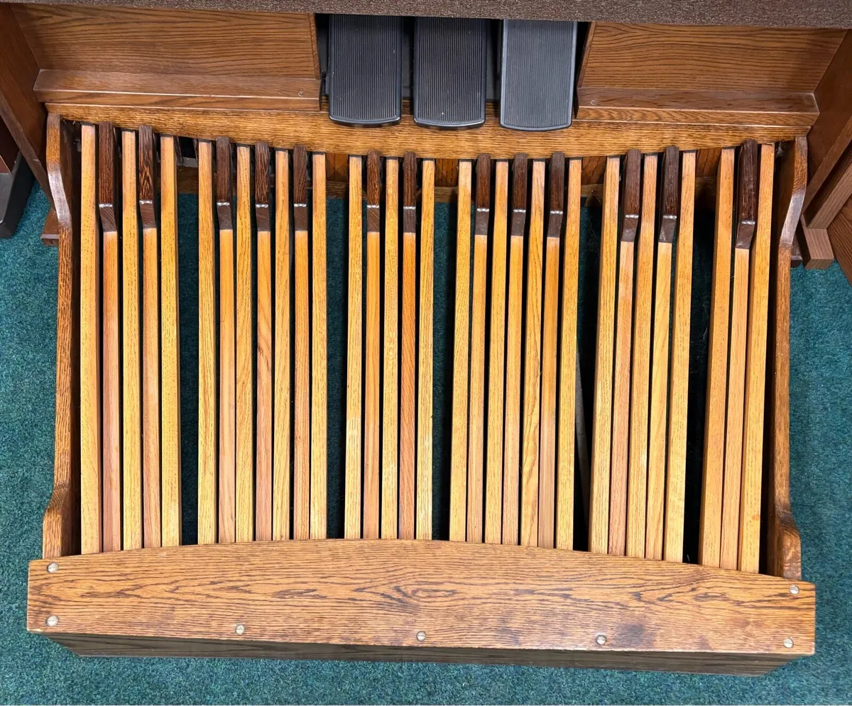 Church Organ - Image 3
