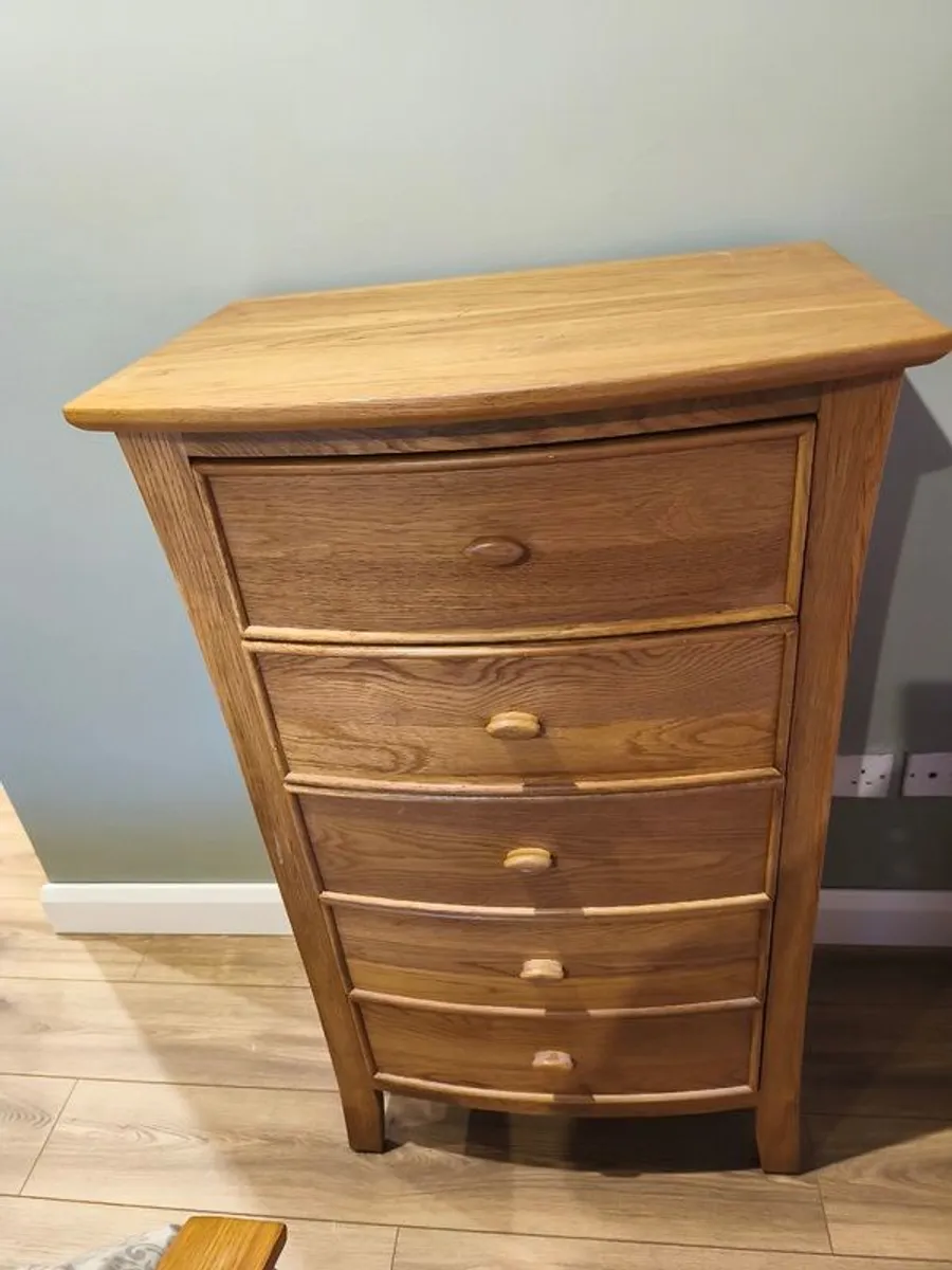 Bedroom furniture - Image 3