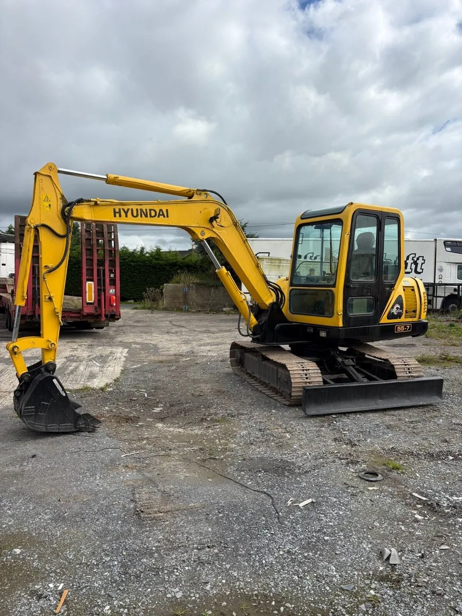 Digger - Image 1