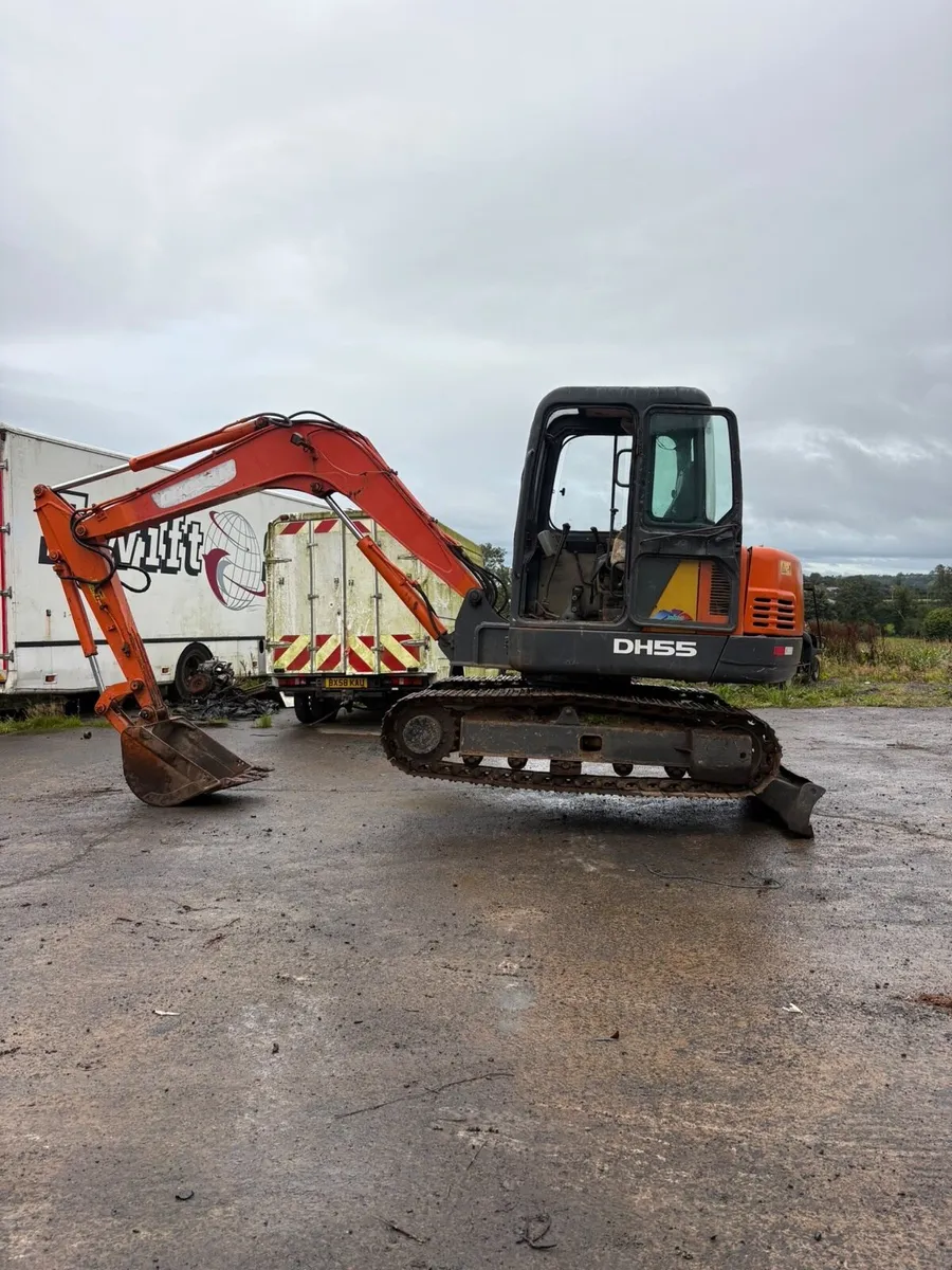 Digger - Image 1