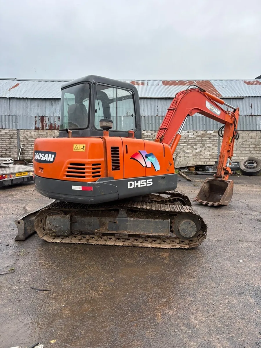 Digger - Image 2