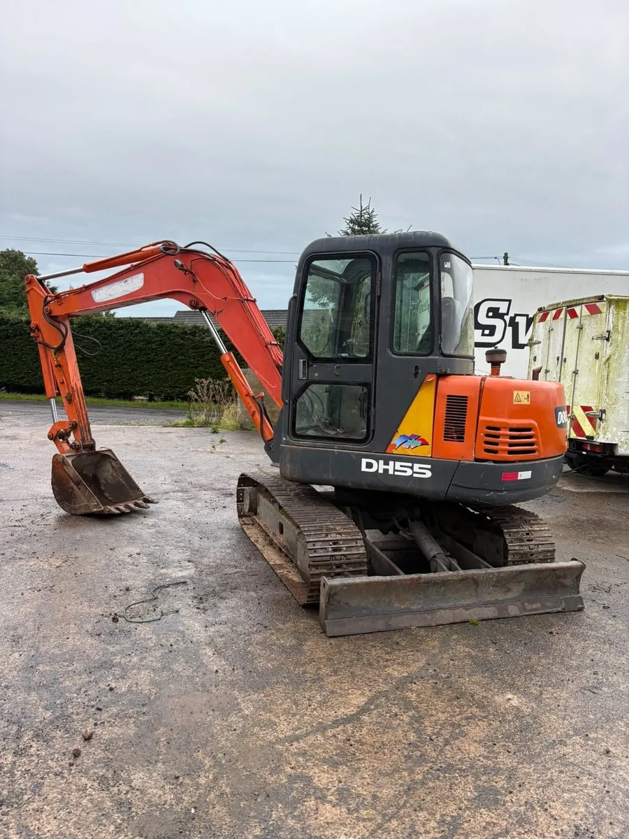 Digger - Image 4