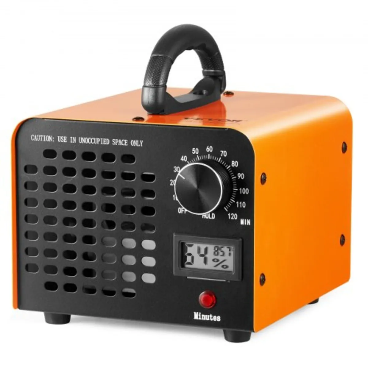 Ozone Generator, 12000mg/h Ozone Machine Odor Remo - Image 1