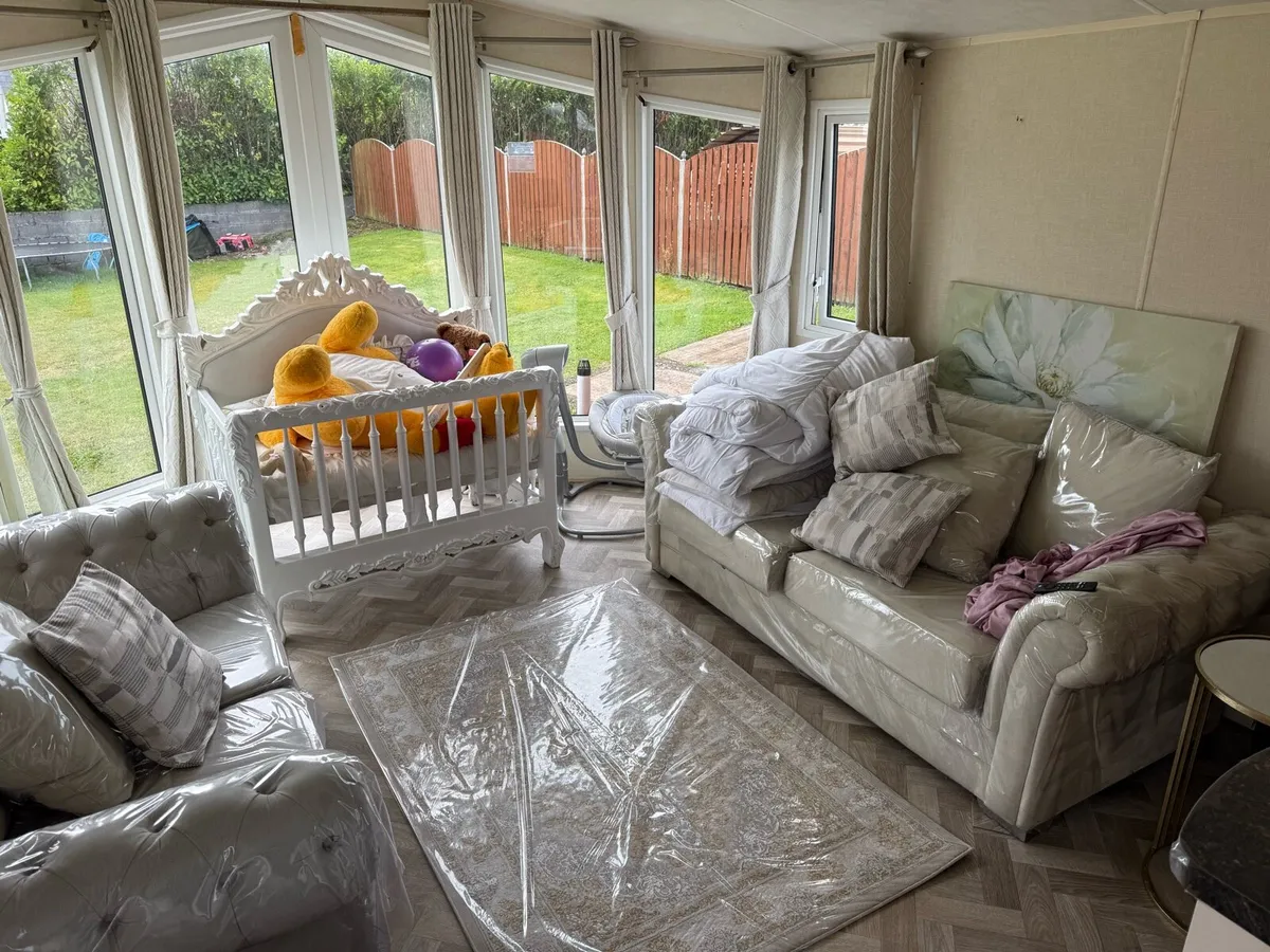 Willerby aspen scenic 2012 mobile home - Image 4