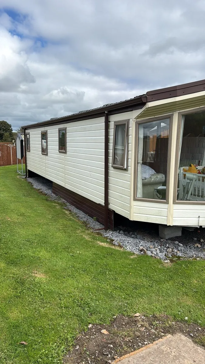 Willerby aspen scenic 2012 mobile home - Image 2