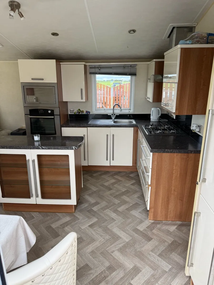 Willerby aspen scenic 2012 mobile home - Image 3