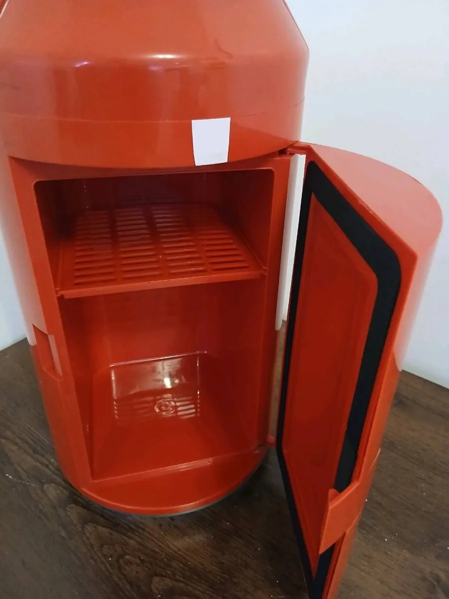 Coca cola fridge - Image 3