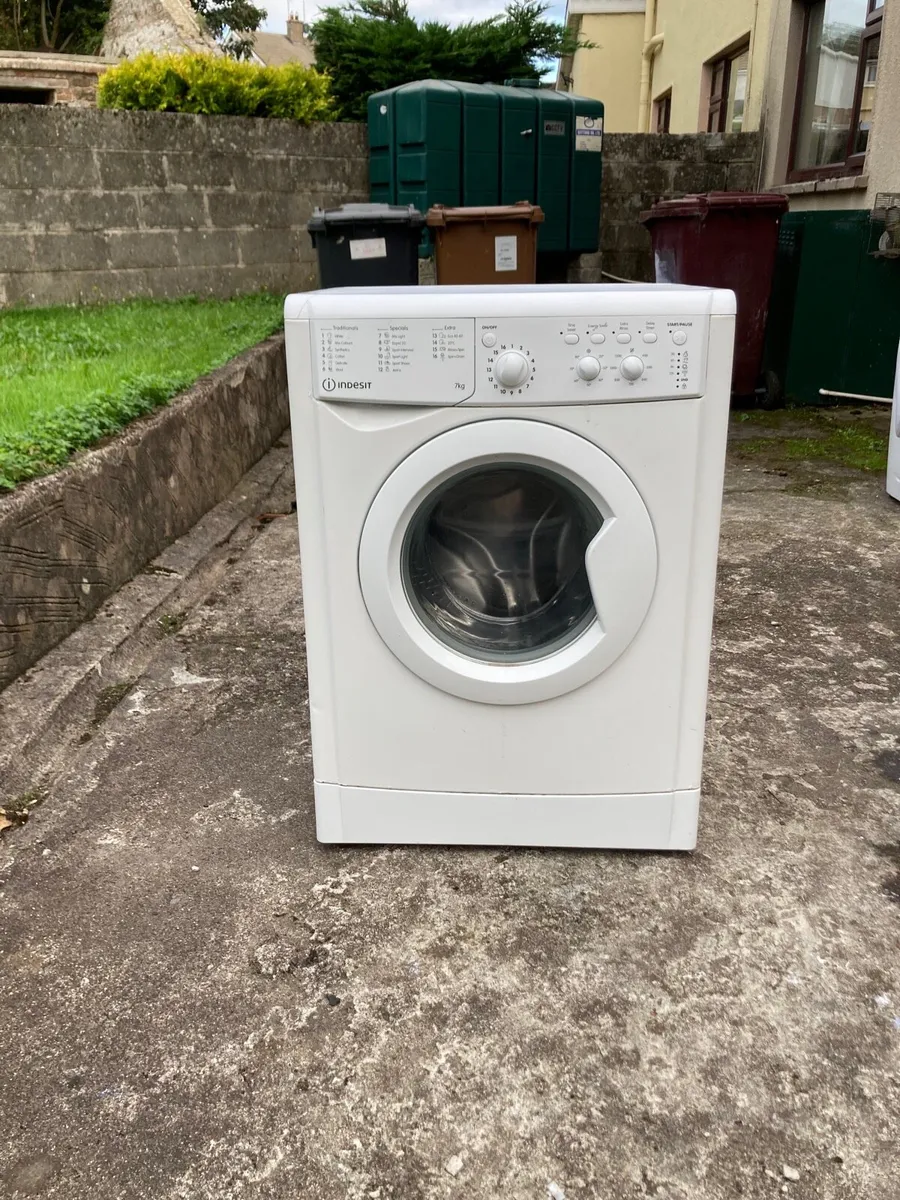 Washing Machine - Image 1