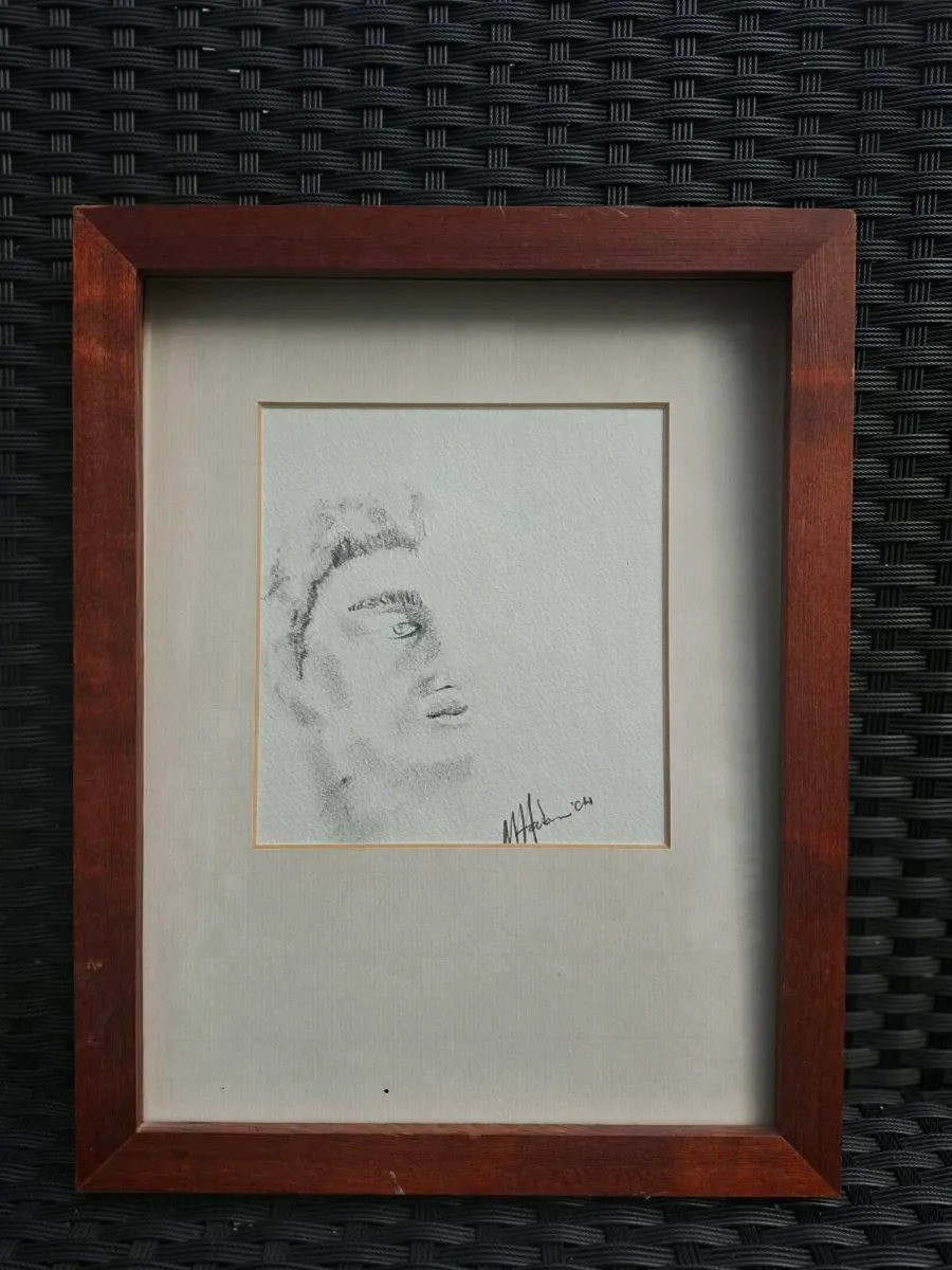 Original Artwork signed and dated by Artist - Image 4