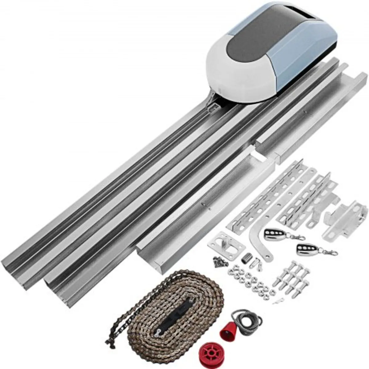 Roller Door Opener 1000N Garage Door Opener Operat - Image 1