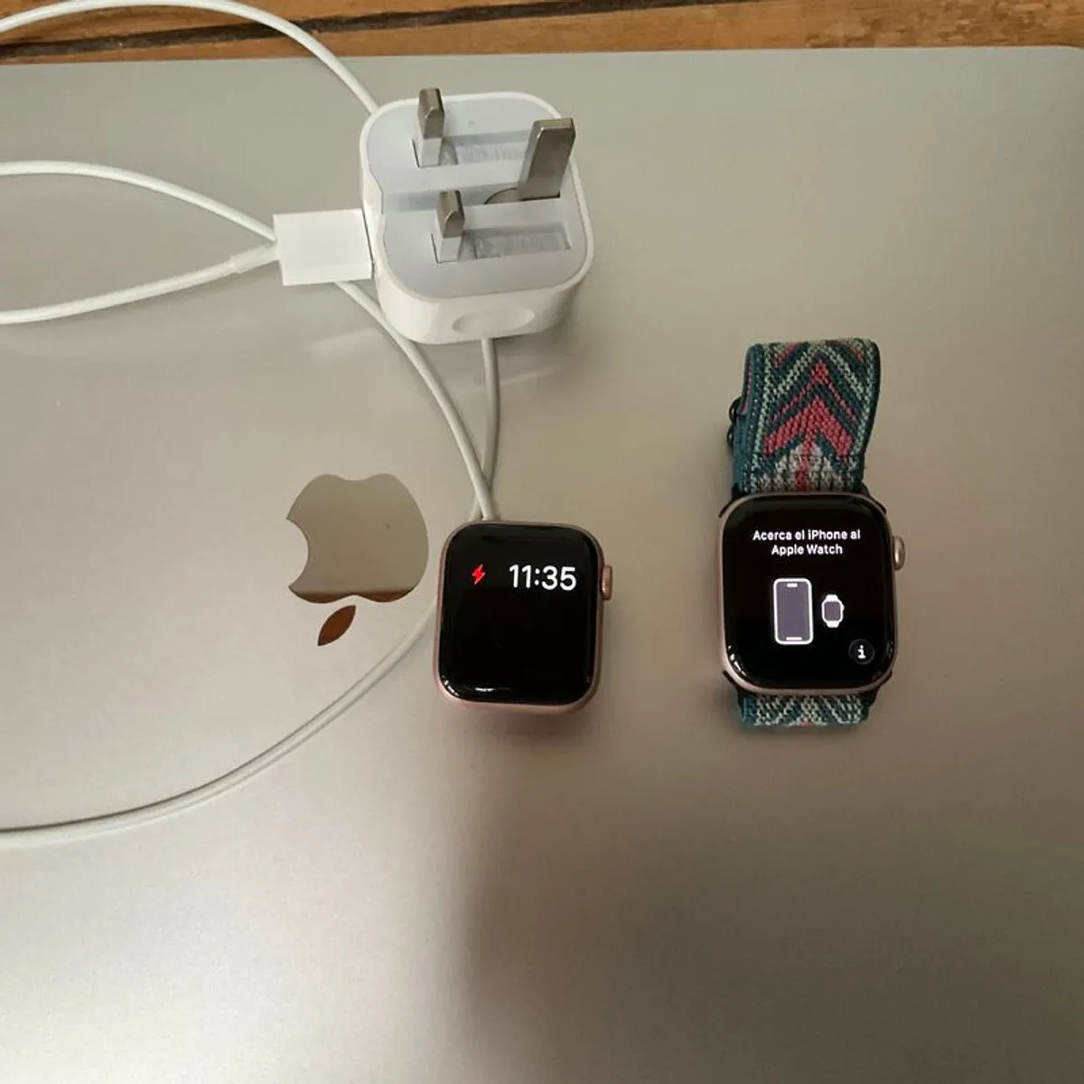 Apple Watch - Image 1