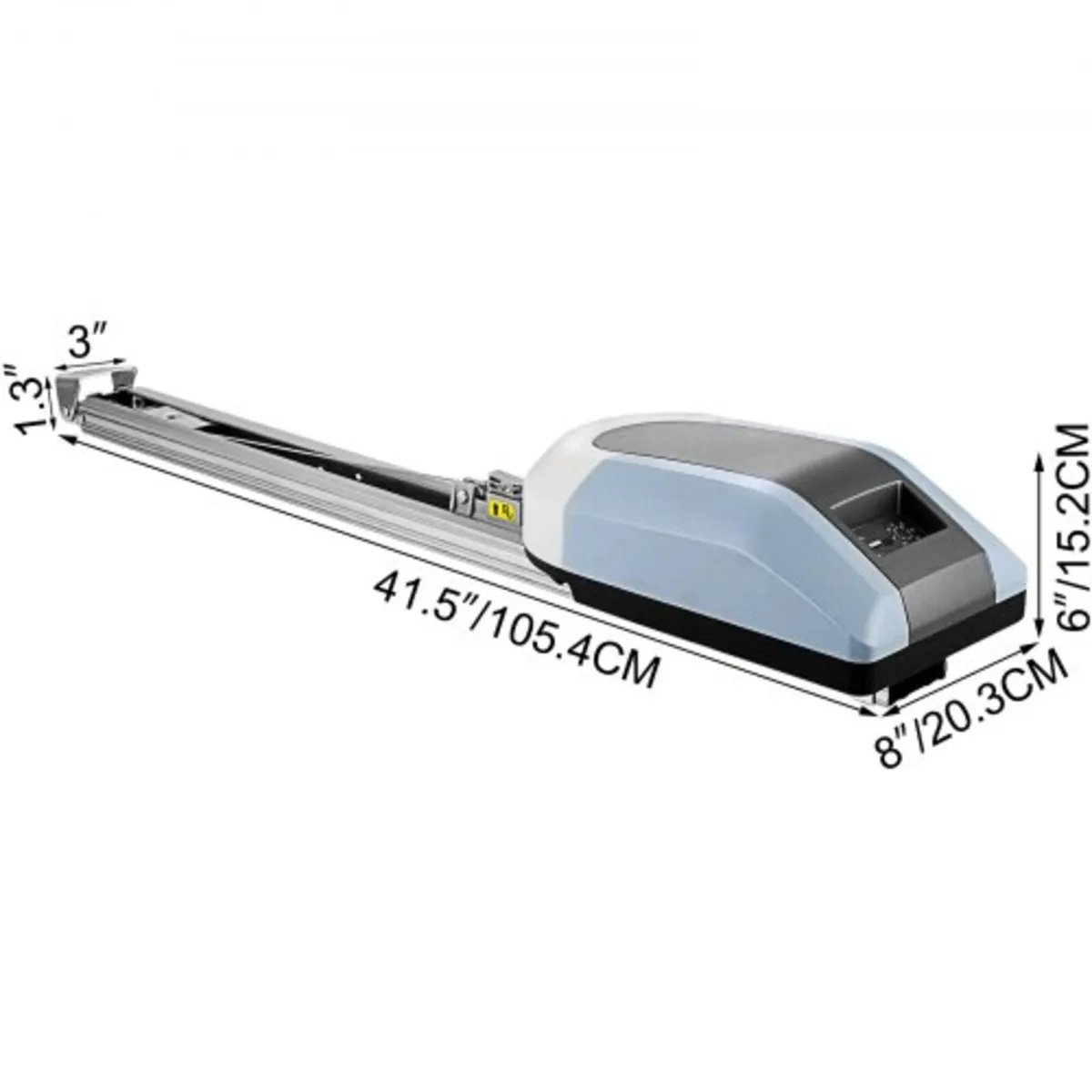 Roller Door Opener 1000N Garage Door Opener Operat - Image 4