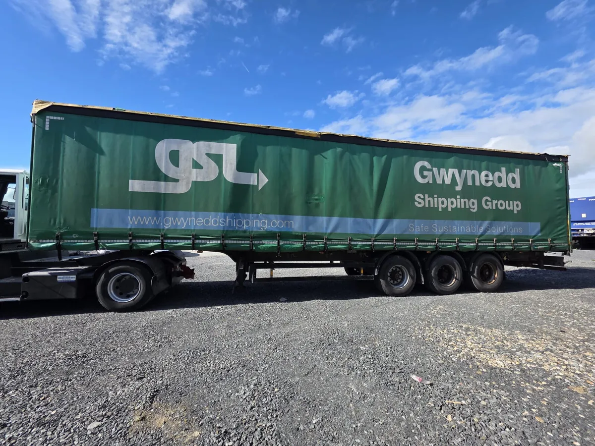 Coil well trailers - Image 4