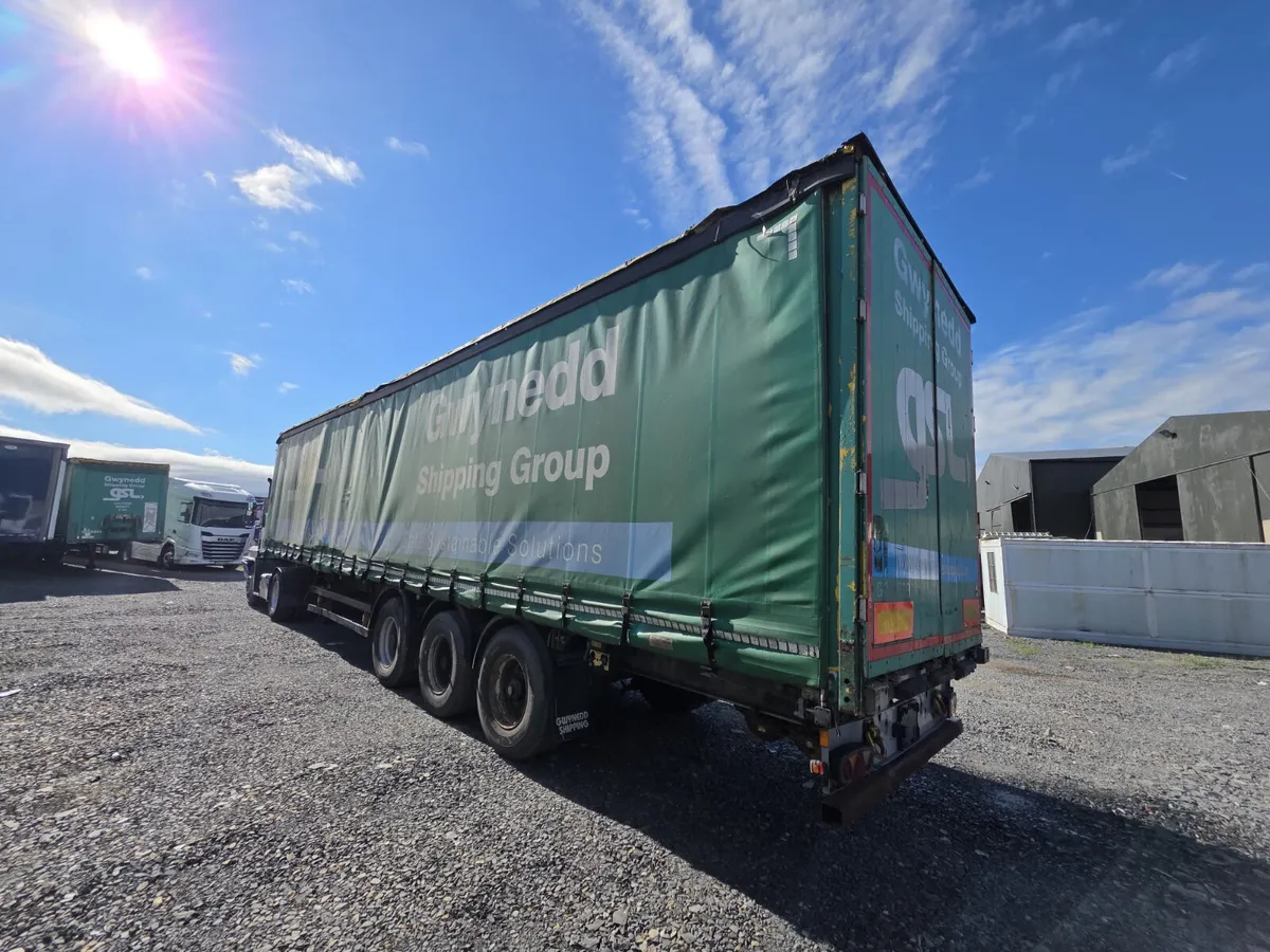 Coil well trailers - Image 3