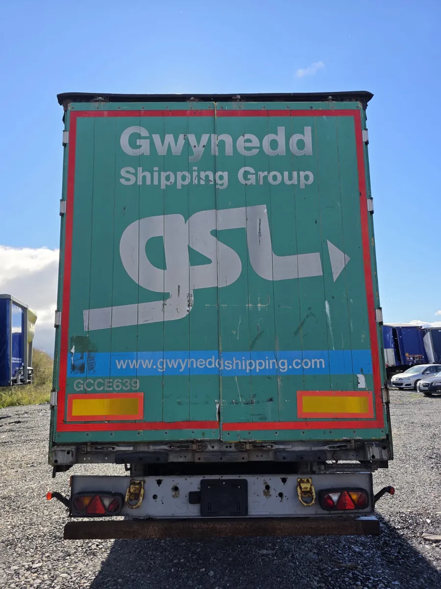 Coil well trailers - Image 2