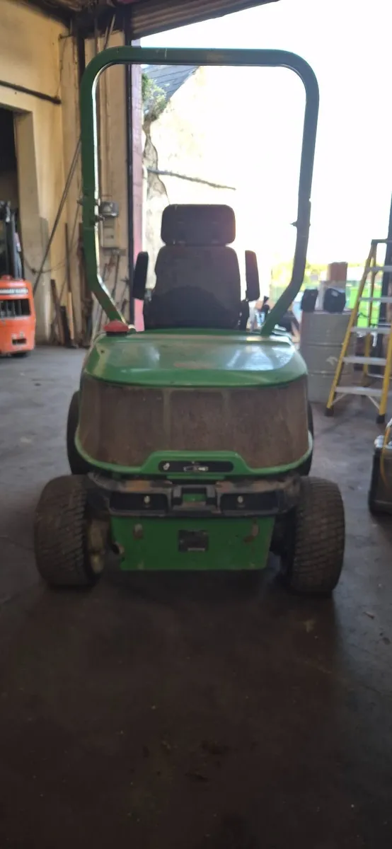 Deere project #£####£# - Image 2