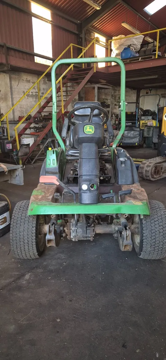Deere project #£####£# - Image 3