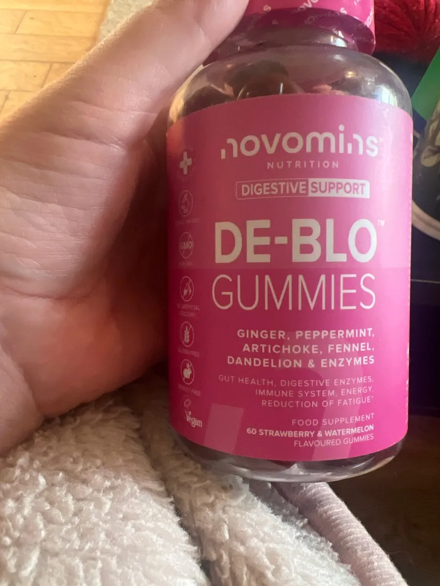 Health gummies - Image 2