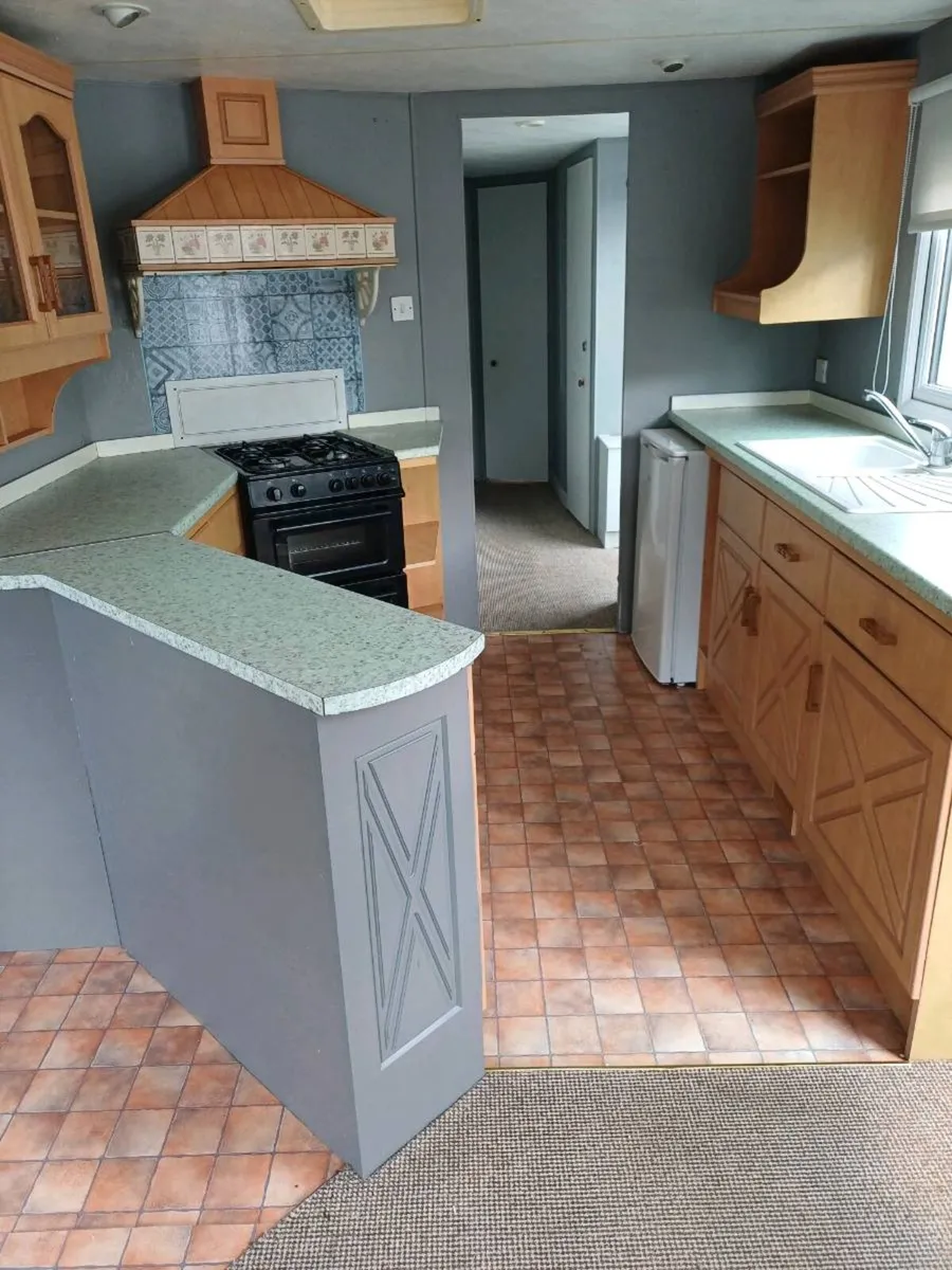ATLAS 35X12 3 BED DOUBLE GLAZED - Image 3