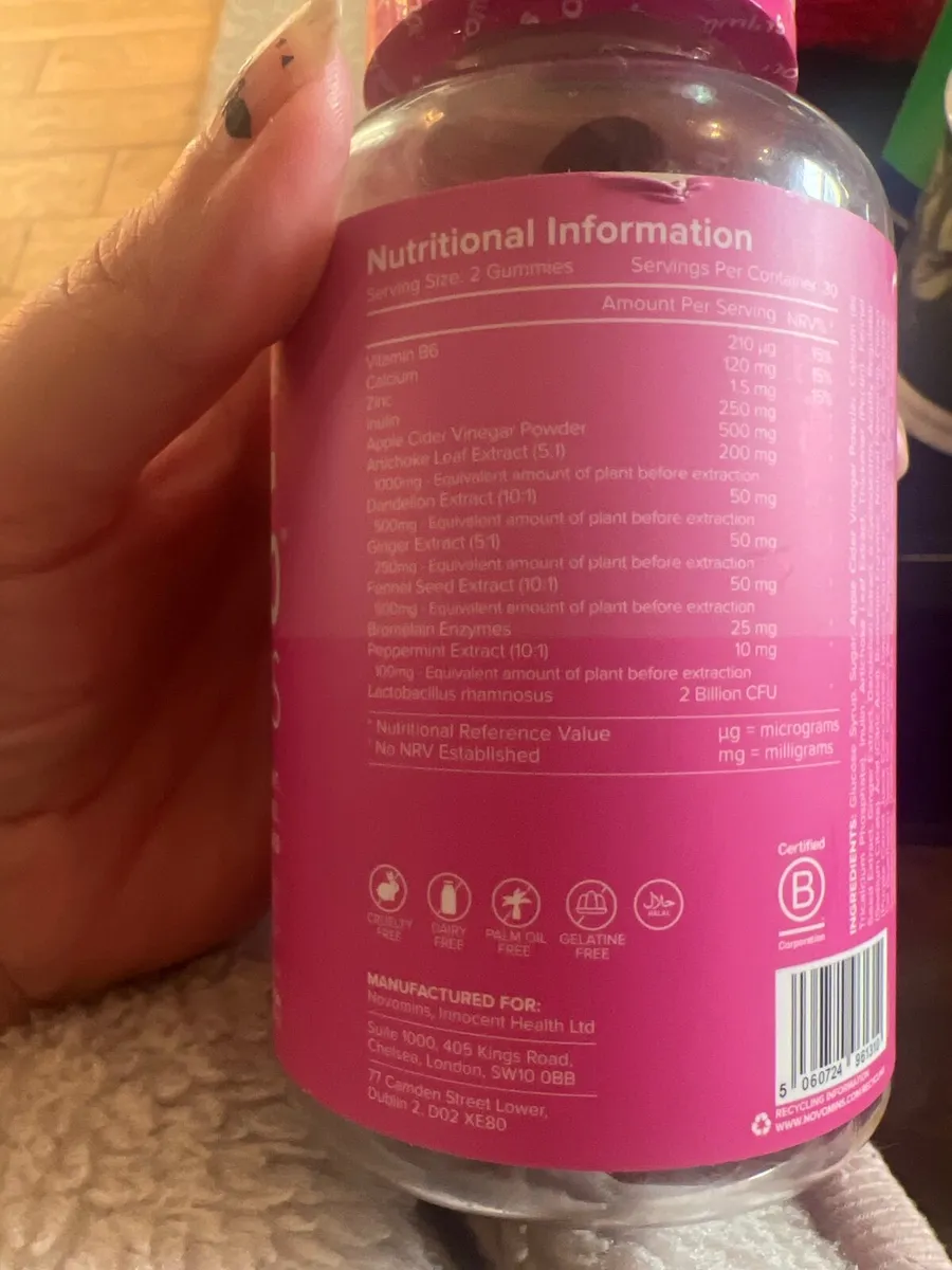 Health gummies - Image 3