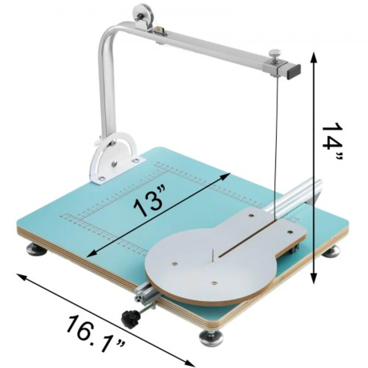 Electric Foam Cutting Machine Hot Wire Foam Cutter - Image 2