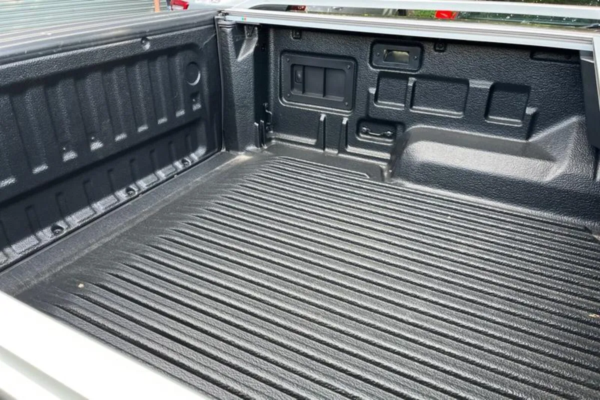 Ford Ranger PETROL Pick Up D/Cab Wildtrak 2.3 EcoB - Image 4